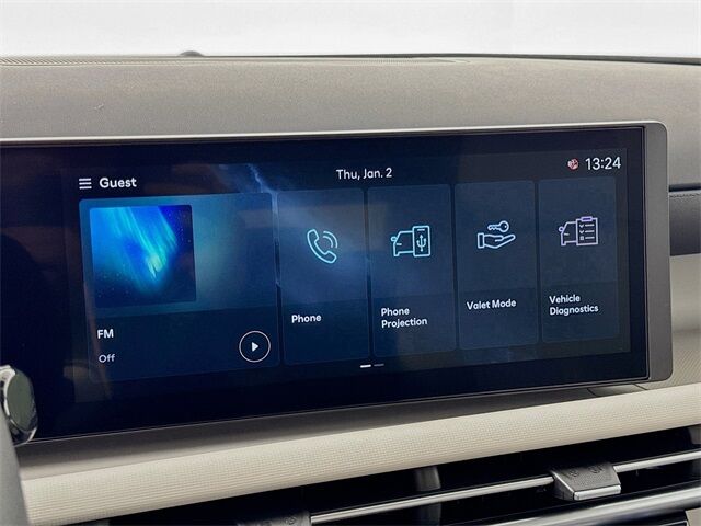 2025 Hyundai Tucson SEL Quincy MA