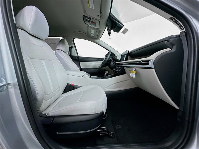 2025 Hyundai Tucson SEL Quincy MA