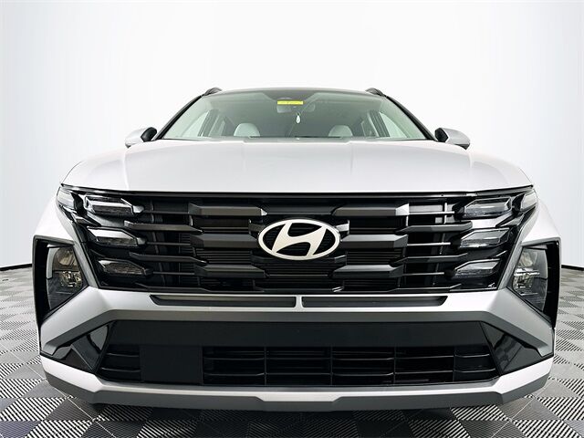 2025 Hyundai Tucson SEL Quincy MA