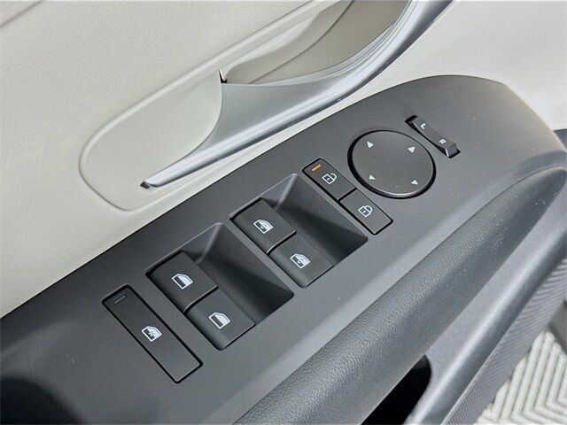 2025 Hyundai Tucson SEL Quincy MA