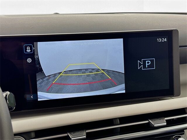 2025 Hyundai Tucson SEL Quincy MA