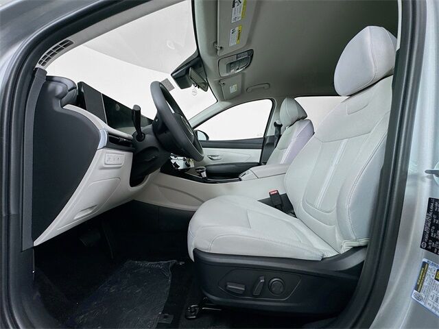 2025 Hyundai Tucson SEL Quincy MA