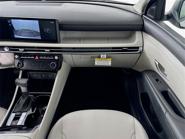 2025 Hyundai Tucson SEL Quincy MA