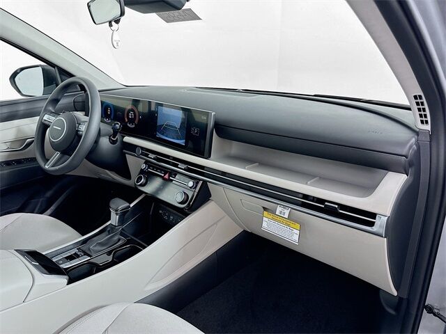 2025 Hyundai Tucson SEL Quincy MA