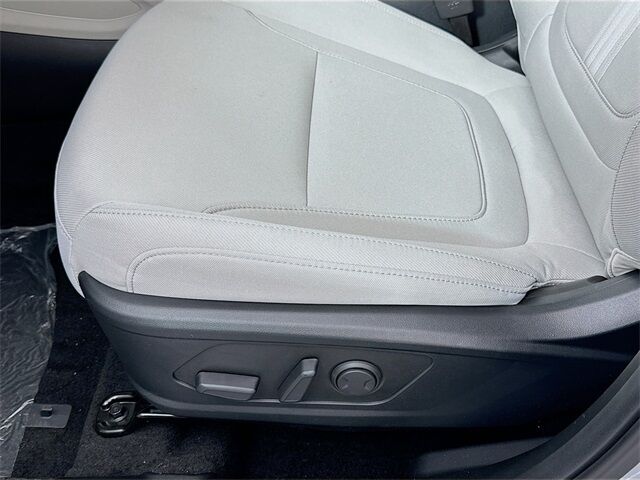 2025 Hyundai Tucson SEL Quincy MA