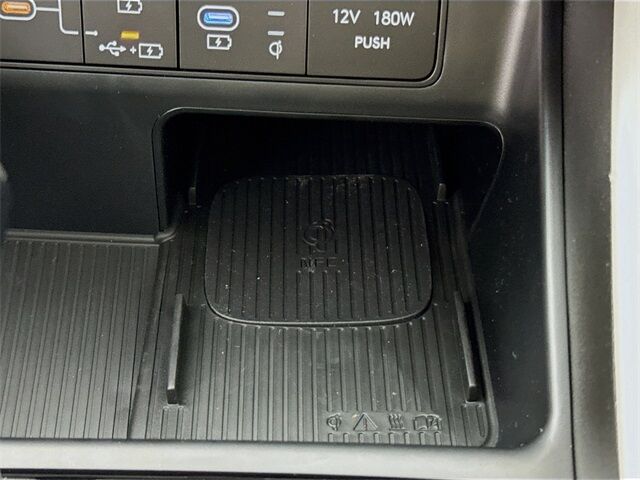 2025 Hyundai Tucson SEL Quincy MA