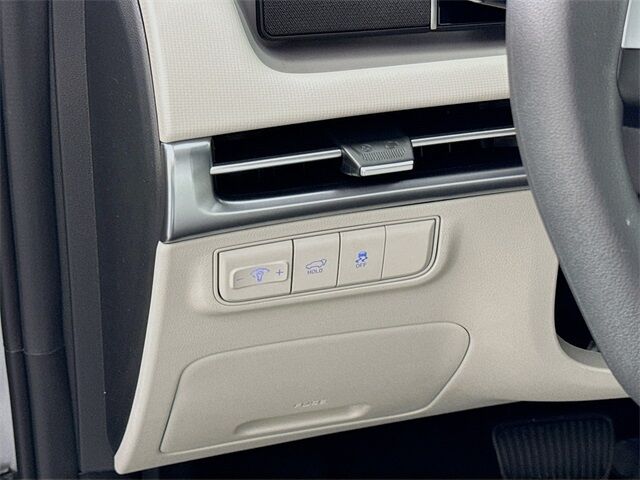 2025 Hyundai Tucson SEL Quincy MA