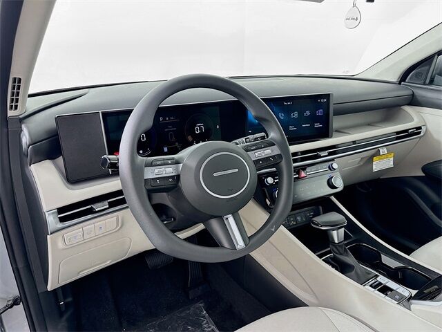 2025 Hyundai Tucson SEL Quincy MA