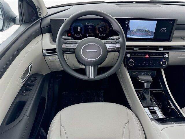 2025 Hyundai Tucson SEL Quincy MA