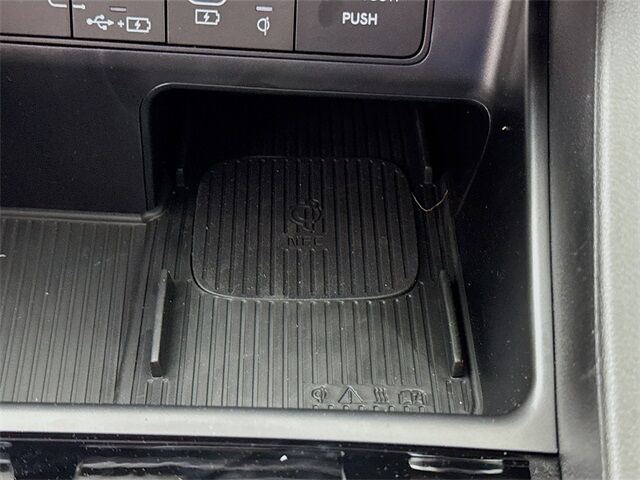 2025 Hyundai Tucson SEL Quincy MA