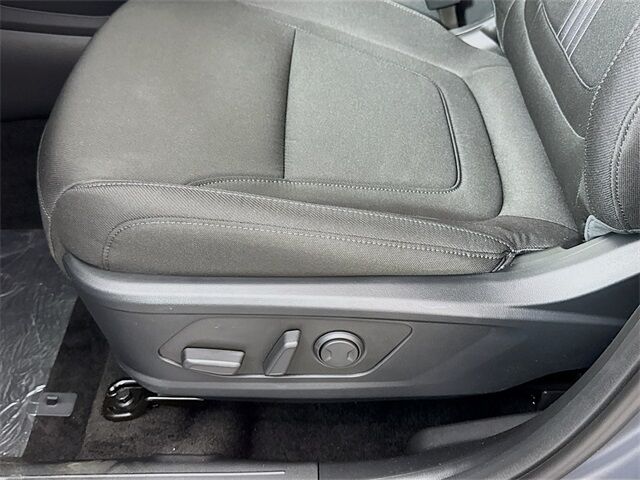 2025 Hyundai Tucson SEL Quincy MA