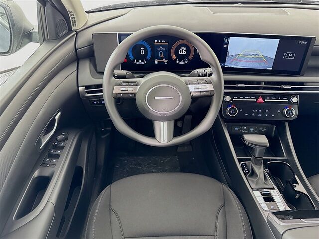 2025 Hyundai Tucson SEL Quincy MA