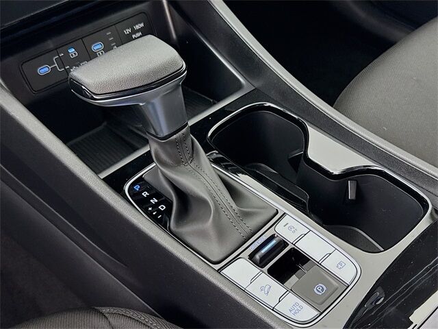 2025 Hyundai Tucson SEL Quincy MA