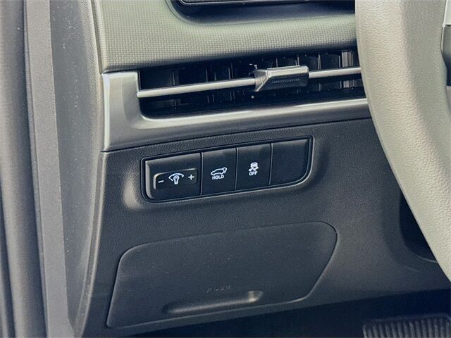 2025 Hyundai Tucson SEL Quincy MA