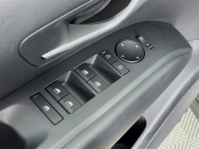 2025 Hyundai Tucson SEL Quincy MA