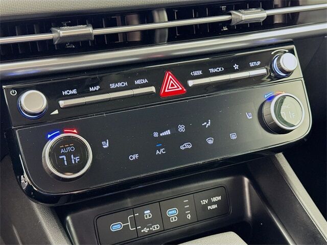 2025 Hyundai Tucson SEL Quincy MA