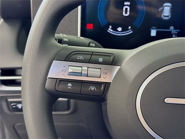 2025 Hyundai Tucson SEL Quincy MA