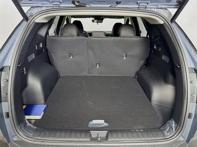 2025 Hyundai Tucson SEL Quincy MA