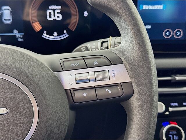 2025 Hyundai Tucson SEL Quincy MA