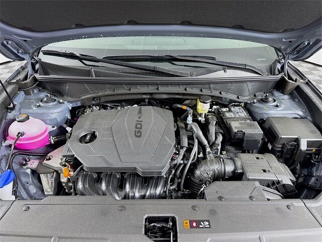 2025 Hyundai Tucson SEL Quincy MA