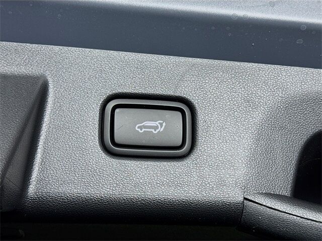 2025 Hyundai Tucson SEL Quincy MA