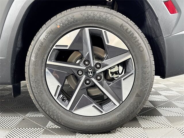 2025 Hyundai Tucson SEL Quincy MA