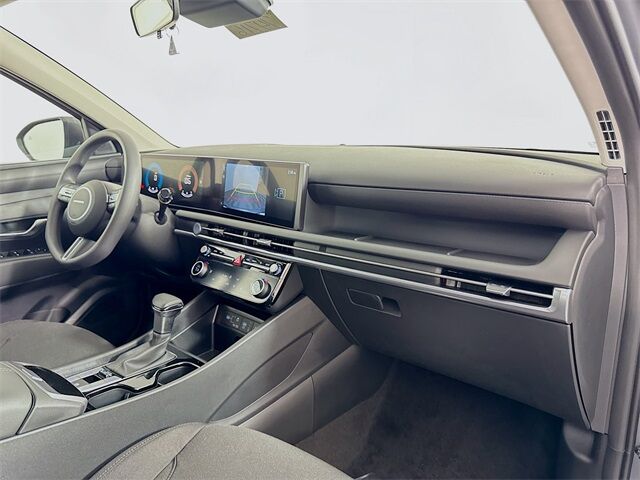 2025 Hyundai Tucson SEL Quincy MA