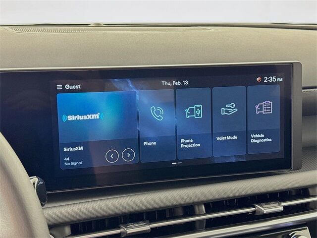 2025 Hyundai Tucson SEL Quincy MA