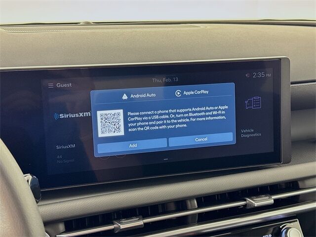 2025 Hyundai Tucson SEL Quincy MA