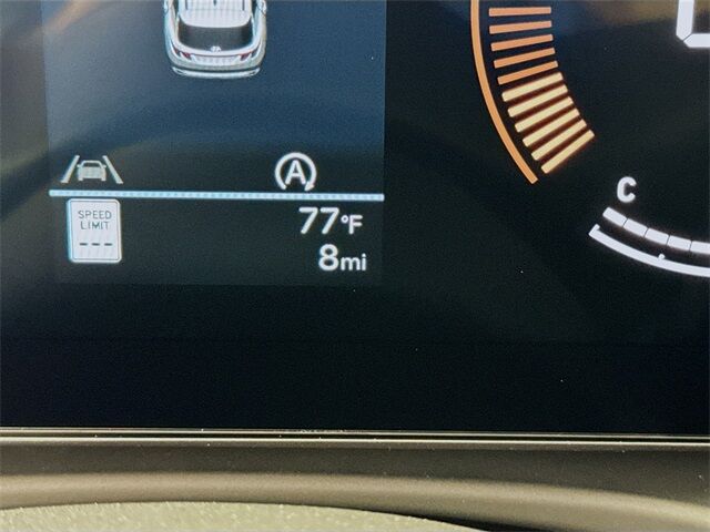 2025 Hyundai Tucson SEL Quincy MA