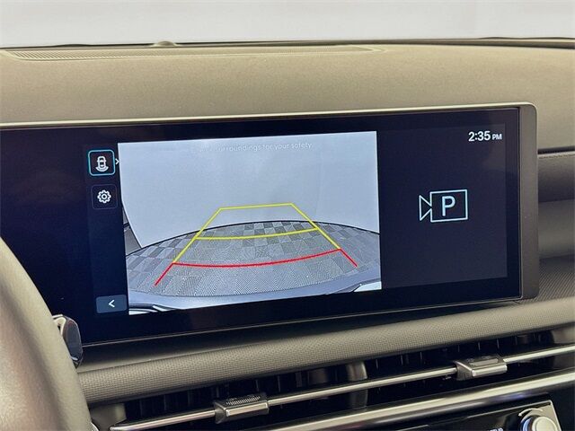 2025 Hyundai Tucson SEL Quincy MA