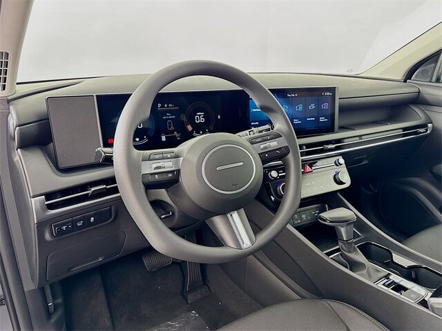 2025 Hyundai Tucson SEL Quincy MA