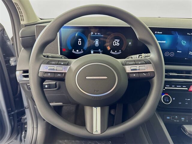 2025 Hyundai Tucson SEL Quincy MA