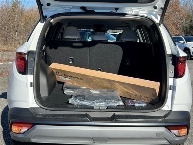 2025 Hyundai Tucson SEL Waldorf MD