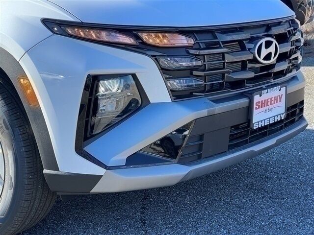 2025 Hyundai Tucson SEL Waldorf MD