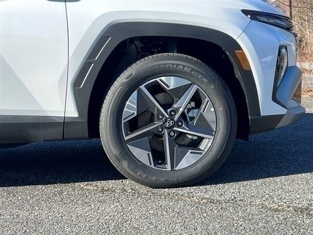 2025 Hyundai Tucson SEL Waldorf MD