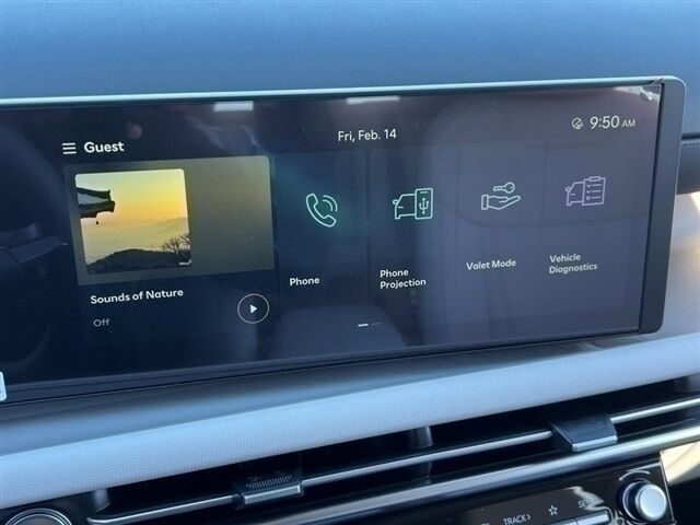 2025 Hyundai Tucson SEL Waldorf MD