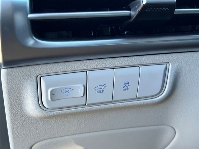 2025 Hyundai Tucson SEL Waldorf MD