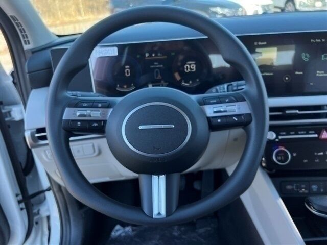 2025 Hyundai Tucson SEL Waldorf MD