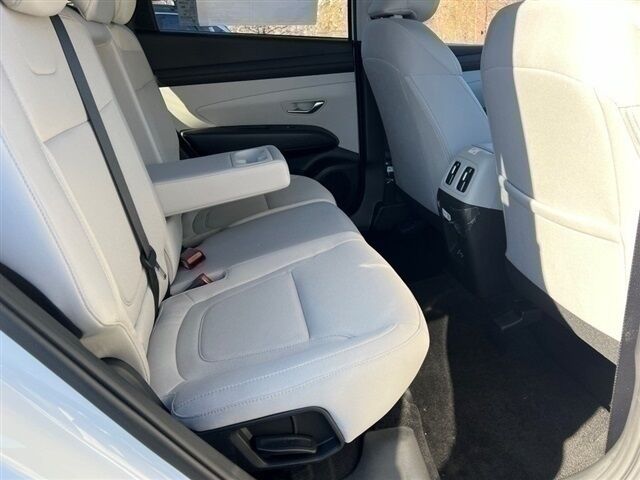 2025 Hyundai Tucson SEL Waldorf MD
