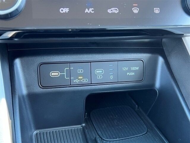 2025 Hyundai Tucson SEL Waldorf MD