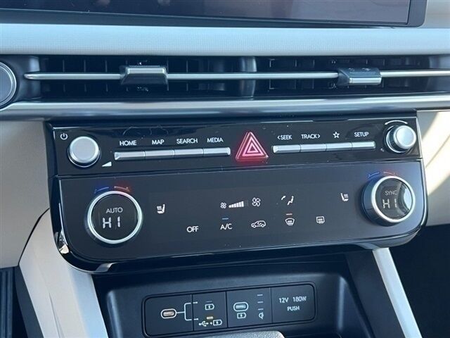 2025 Hyundai Tucson SEL Waldorf MD