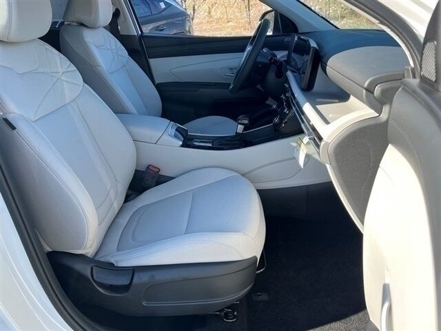 2025 Hyundai Tucson SEL Waldorf MD