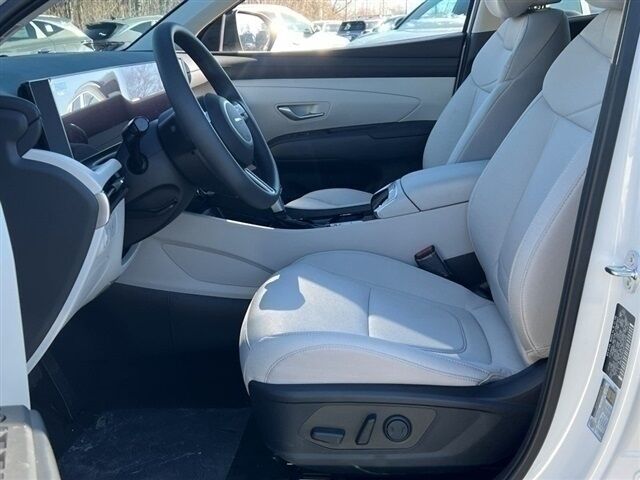 2025 Hyundai Tucson SEL Waldorf MD