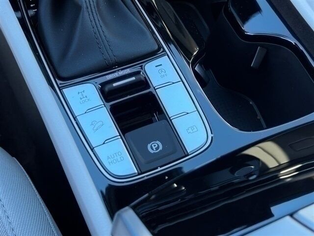 2025 Hyundai Tucson SEL Waldorf MD