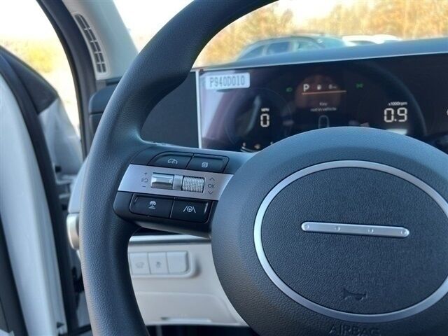 2025 Hyundai Tucson SEL Waldorf MD