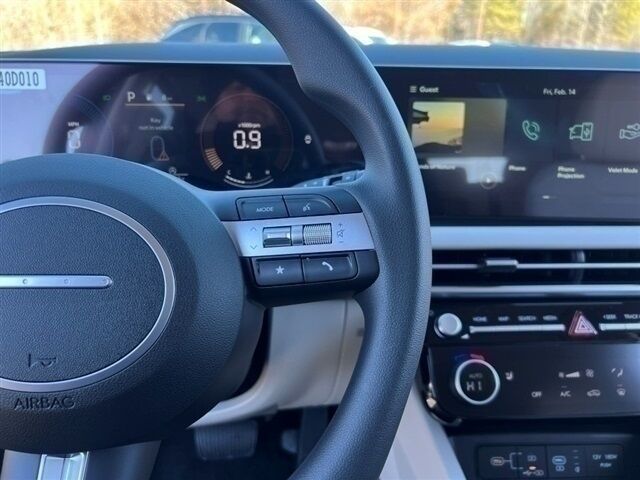 2025 Hyundai Tucson SEL Waldorf MD