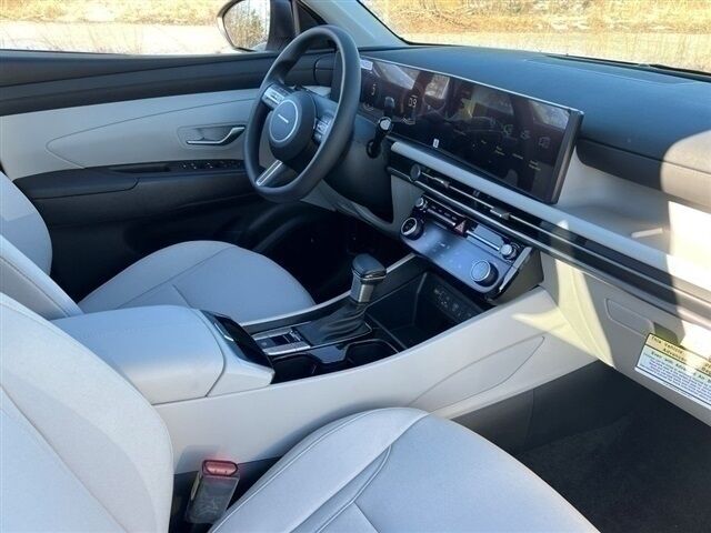 2025 Hyundai Tucson SEL Waldorf MD