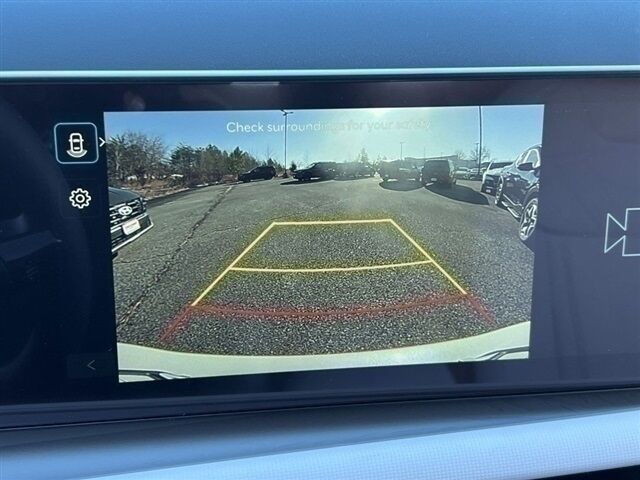 2025 Hyundai Tucson SEL Waldorf MD