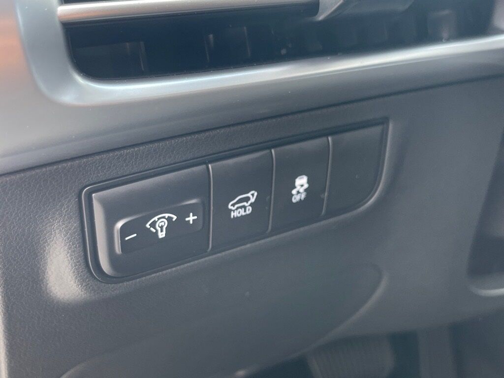 2025 Hyundai Tucson SEL Waldorf MD